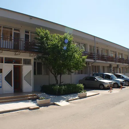 Arena Hostel Sunny Beach