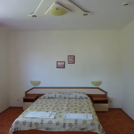 Arena Hostel Sunny Beach