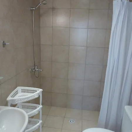 Arena Hostel *