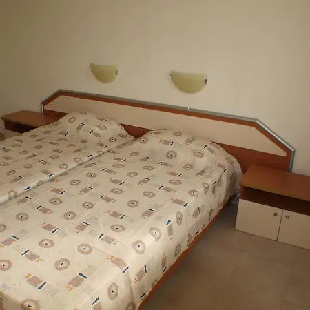 Hostel Arena